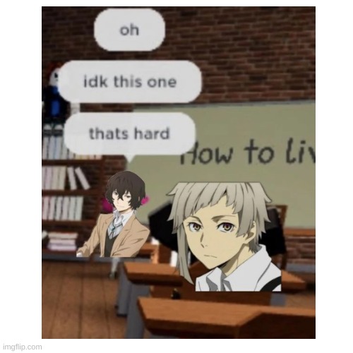 fr | image tagged in bsd | made w/ Imgflip meme maker
