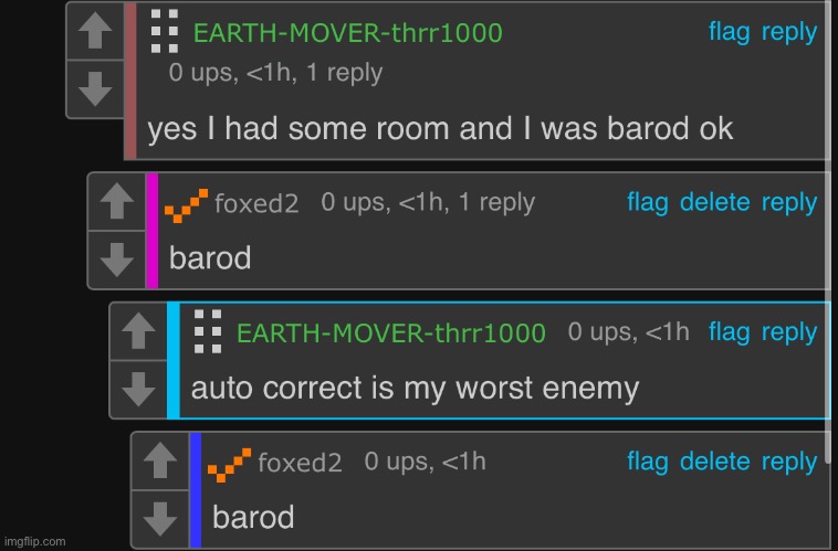 heck yeah, i should post this to imgflip | made w/ Imgflip meme maker