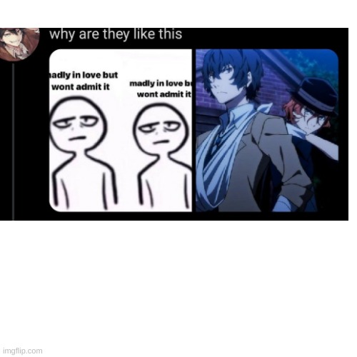 fr | image tagged in bsd | made w/ Imgflip meme maker