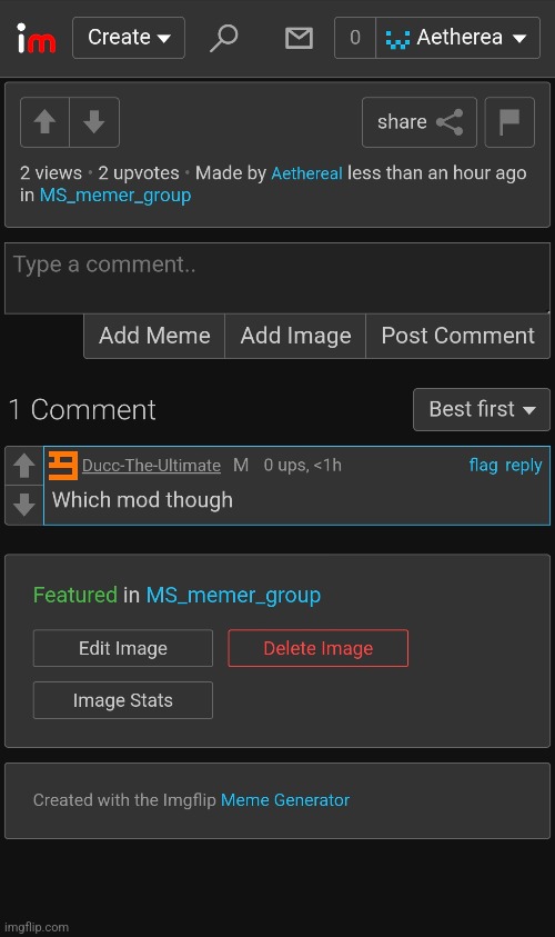 idk | made w/ Imgflip meme maker