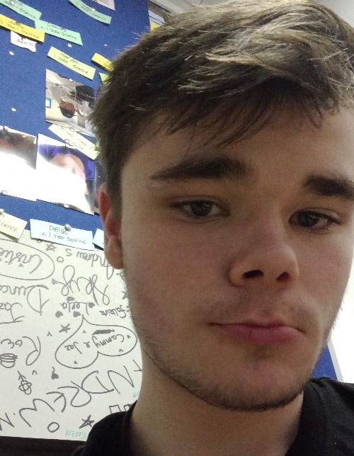 new hairstyle yall fw it | made w/ Imgflip meme maker