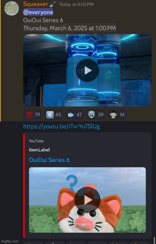 chat is this so back | made w/ Imgflip meme maker