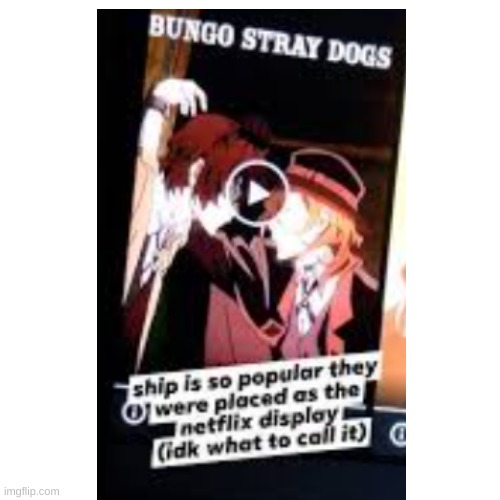 my babys are popular | image tagged in bsd | made w/ Imgflip meme maker