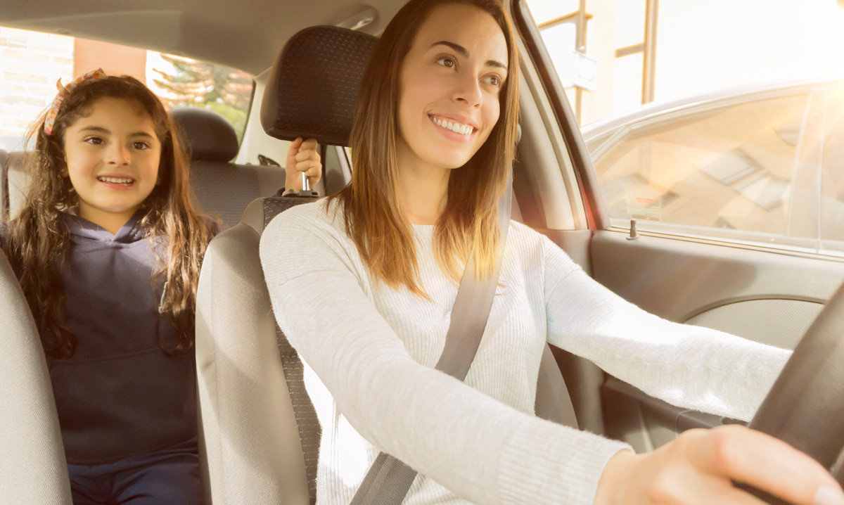 Driver mom Blank Meme Template
