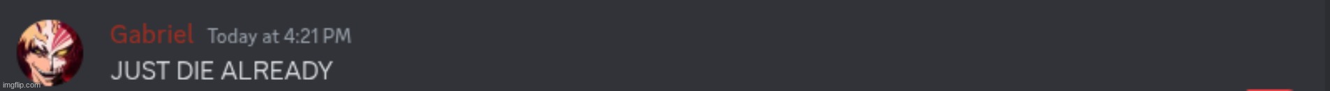 Discord Shenanigans, part 1 | made w/ Imgflip meme maker