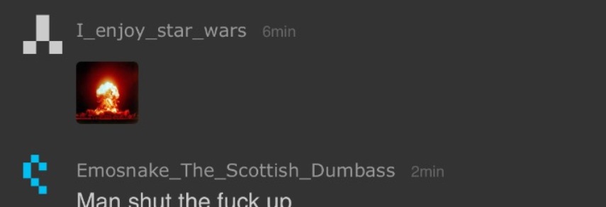 Man shut the fuck up | image tagged in man shut the fuck up | made w/ Imgflip meme maker