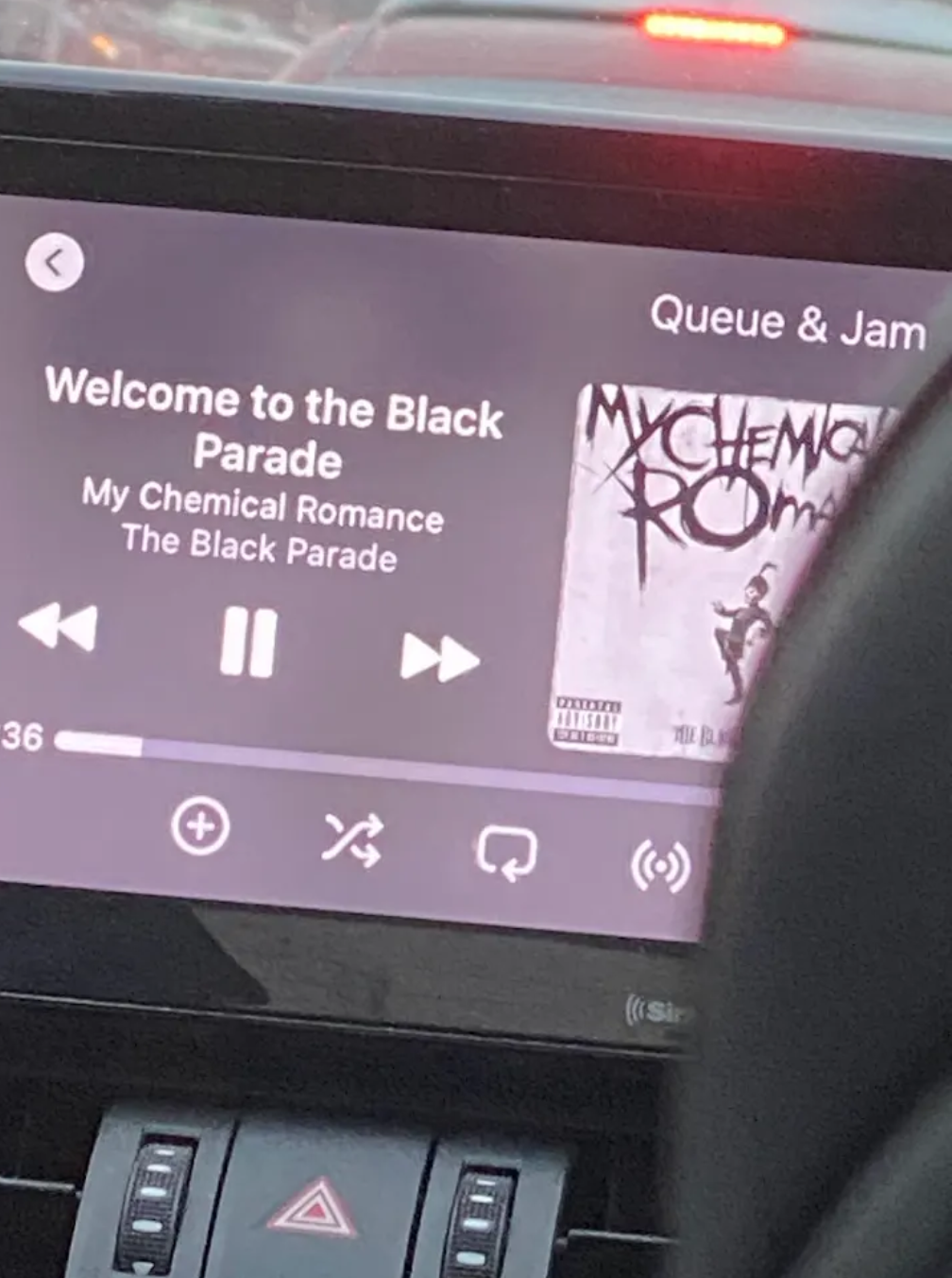 The Only Thing Worse Than Being A Passenger... Blank Meme Template