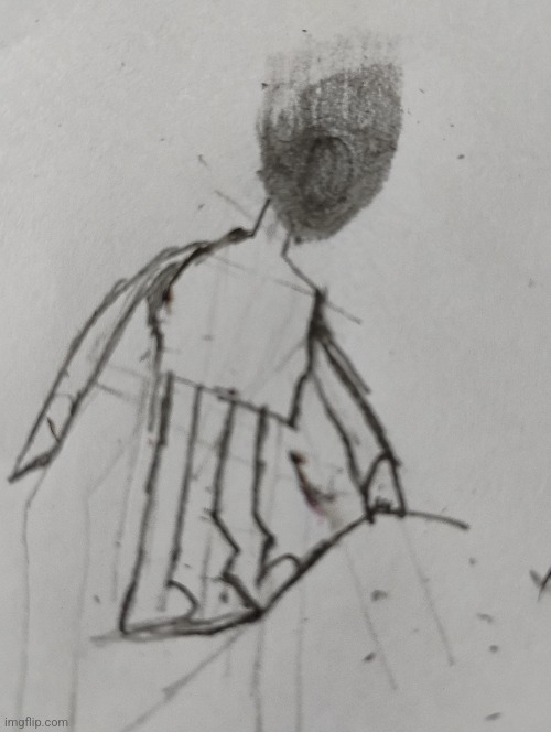 Rate drawing 0- -10 | made w/ Imgflip meme maker