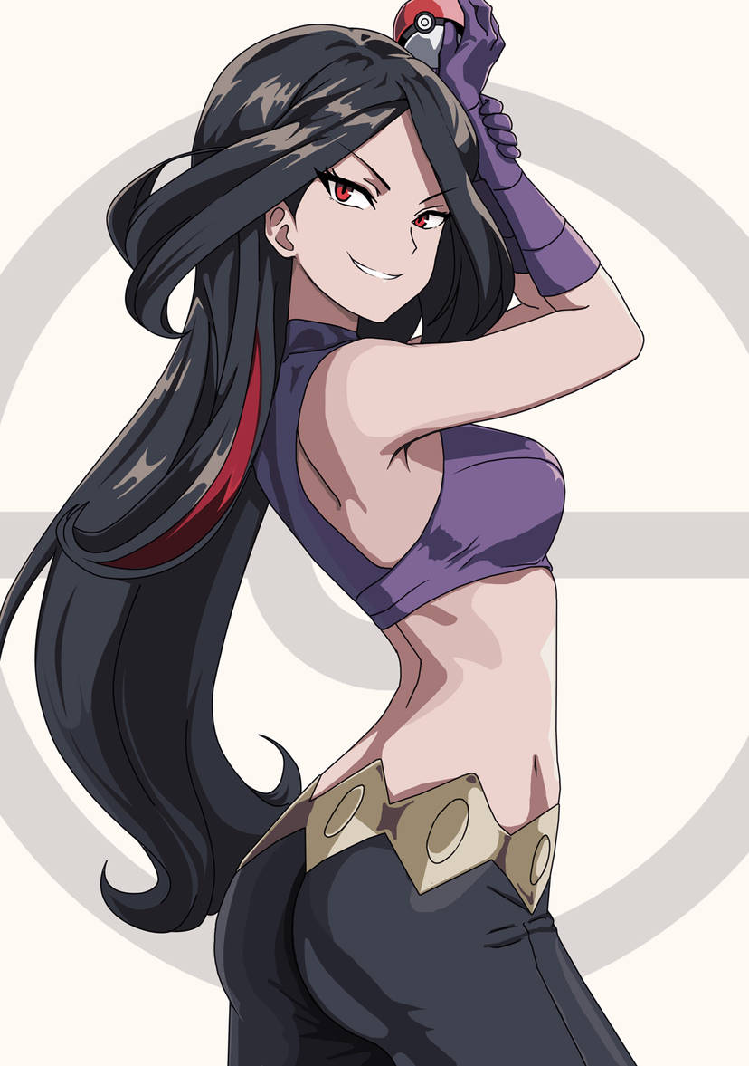 sexy lucy Blank Meme Template