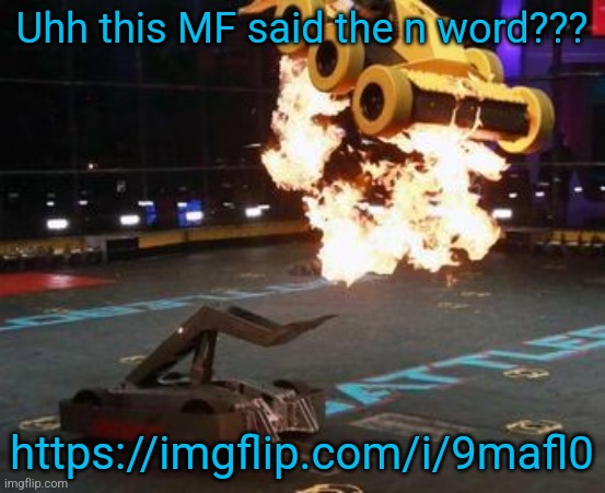 How is it still up on No Filter | Uhh this MF said the n word??? https://imgflip.com/i/9mafl0 | image tagged in badass picture of bronco | made w/ Imgflip meme maker