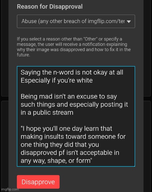 Giving them a taste of their own medicine | made w/ Imgflip meme maker