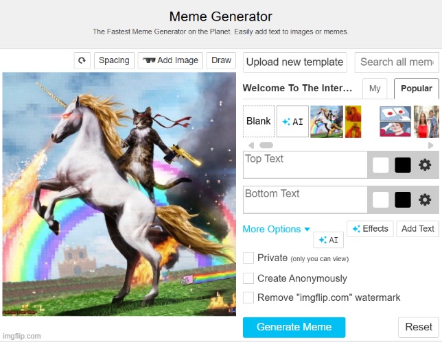mythical meme generator pull | made w/ Imgflip meme maker