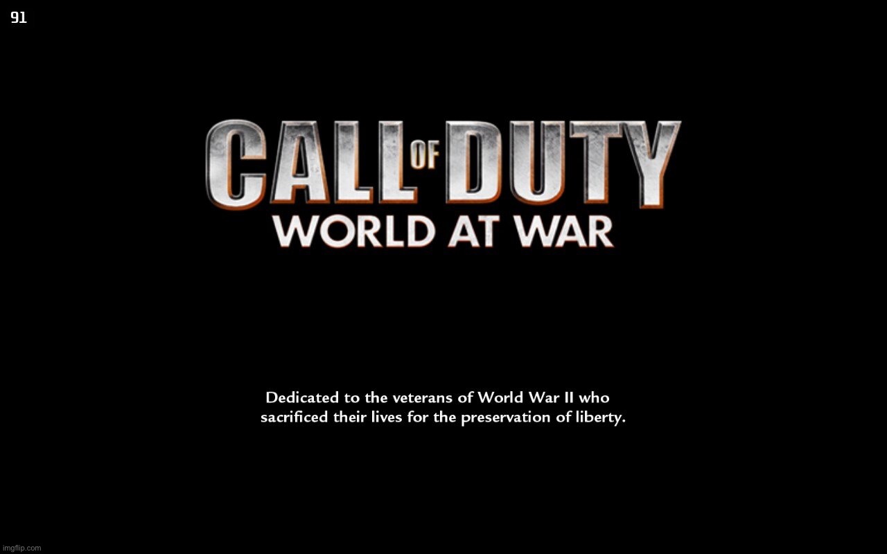 I played through the entire campaign in one sitting. | made w/ Imgflip meme maker