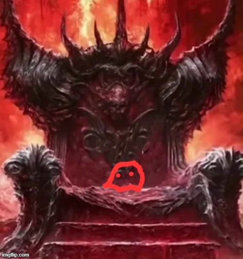 chair | made w/ Imgflip meme maker