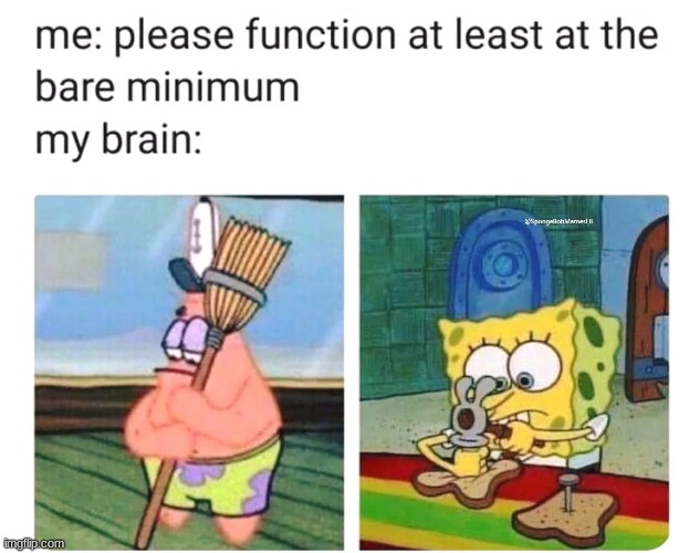 Spongebob meme #10 | image tagged in lol | made w/ Imgflip meme maker