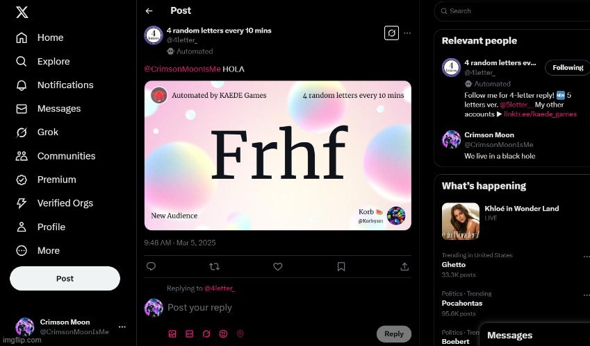 i got fucking pinged by this guy | made w/ Imgflip meme maker