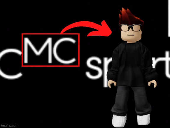 Found the ad with the MC symbol so I made another name soundalike of him. | image tagged in mc,memes,ads,name soundalikes | made w/ Imgflip meme maker