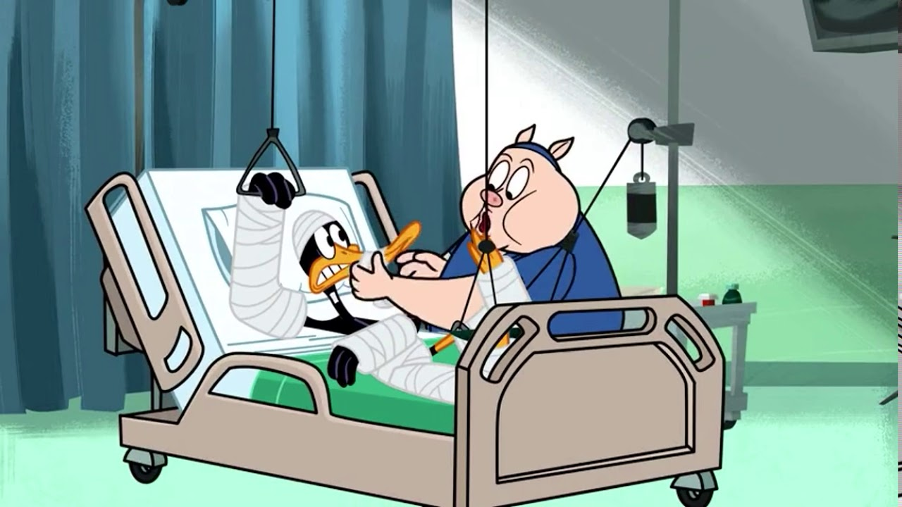 Hospital Bed Blank Meme Template