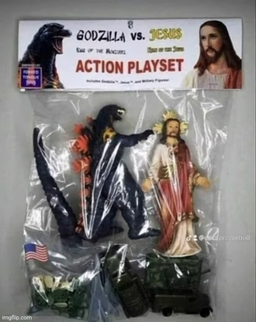 Godzilla vs Joshua.mp3 | image tagged in godzilla | made w/ Imgflip meme maker