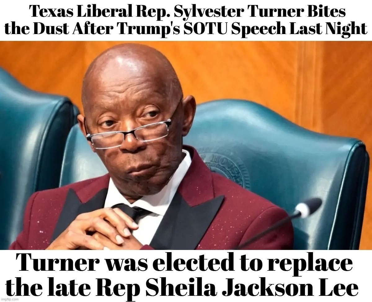 Super Triggered Texas Liberal Bites the Dust After Trump's SOTU Speech Last Night | image tagged in texas,liberal,another one bites the dust,super triggered,i see dead people,dead liberal voters | made w/ Imgflip meme maker