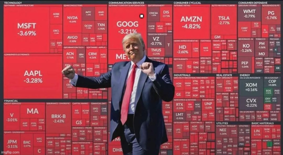 Dance of doom! | . | image tagged in maga,donald trump,nevertrump,trump,conservative | made w/ Imgflip meme maker