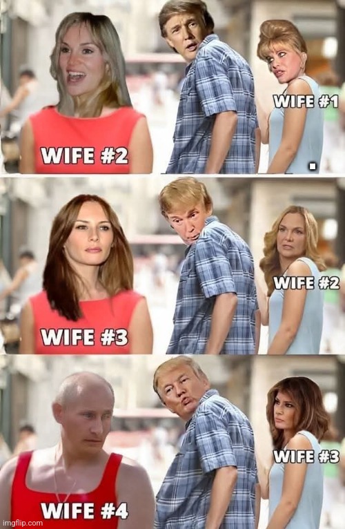 Chaser | . | image tagged in donald trump,trump,maga,nevertrump,trump sucks,conservative | made w/ Imgflip meme maker