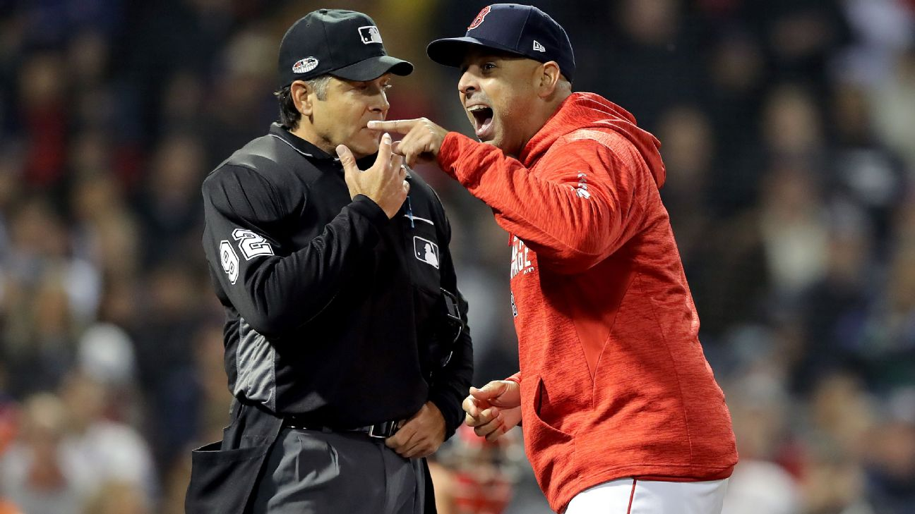 mlb manager Blank Meme Template