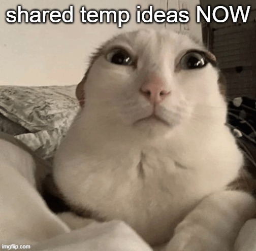 goober | shared temp ideas NOW | image tagged in goober | made w/ Imgflip meme maker