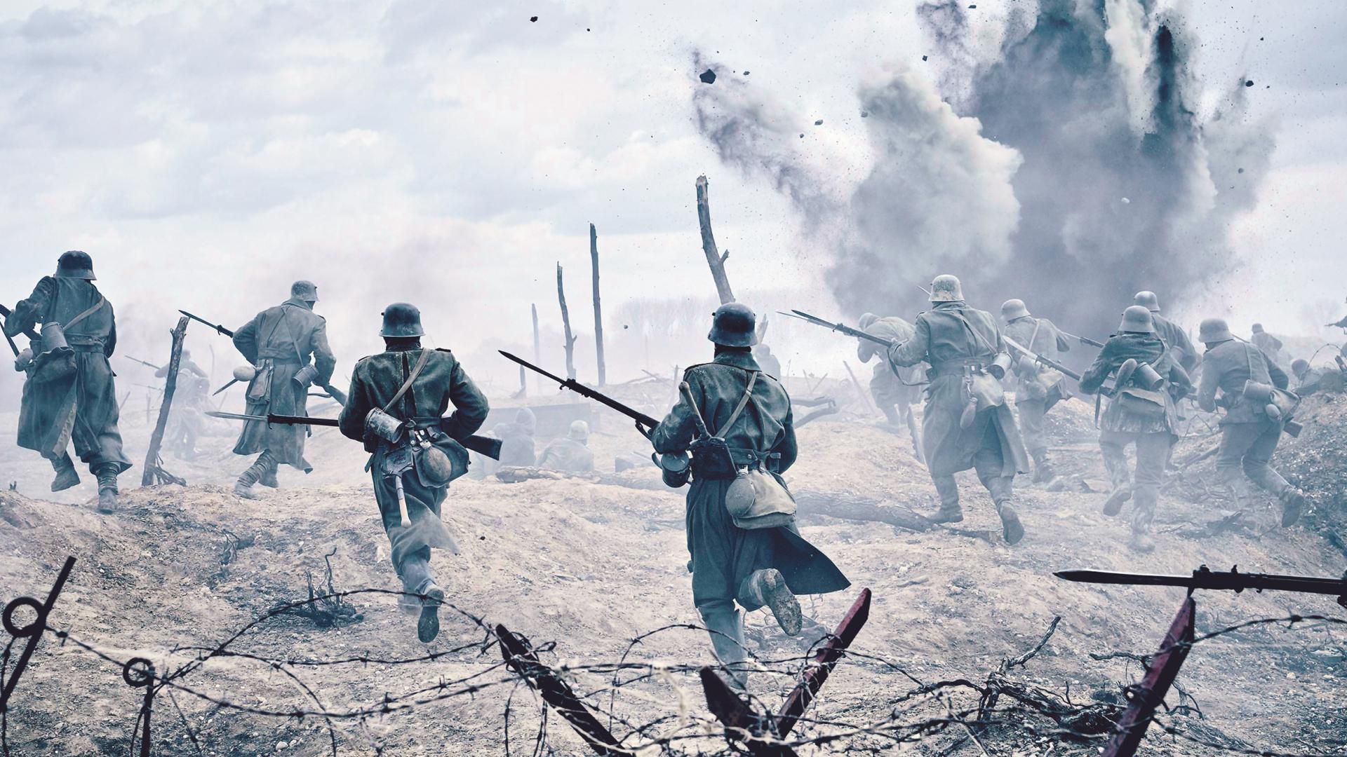 War Blank Meme Template