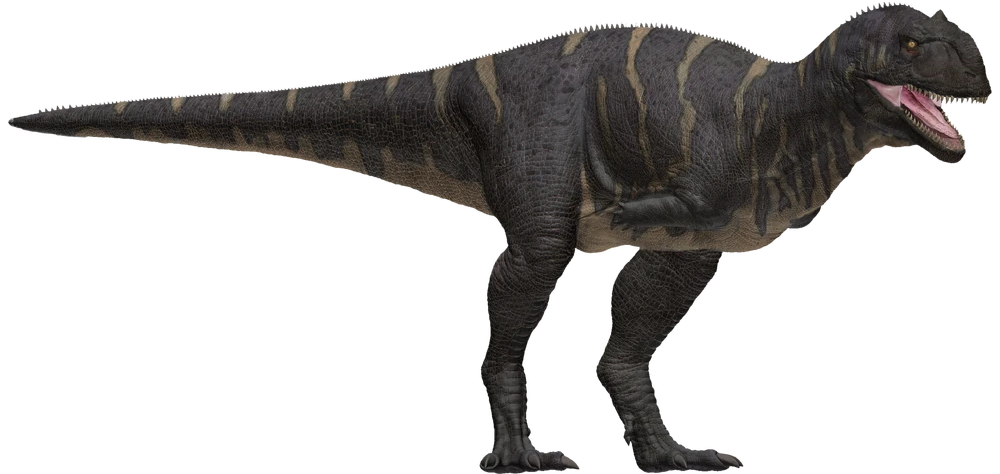 Majungasaurus (JWCT Design) Blank Meme Template