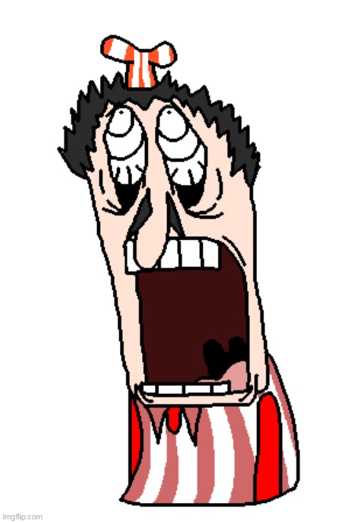marvin when he forgot to do his house payment and its goodman's lock in day | made w/ Imgflip meme maker