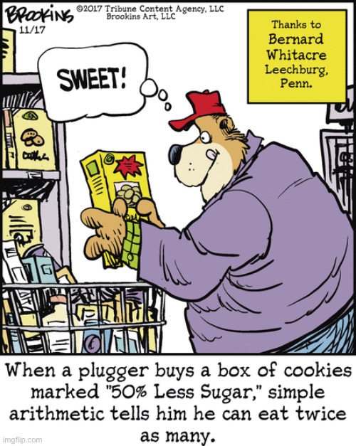 Pluggers | image tagged in comics | made w/ Imgflip meme maker