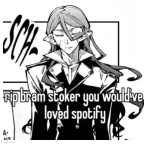 fr | image tagged in bsd | made w/ Imgflip meme maker