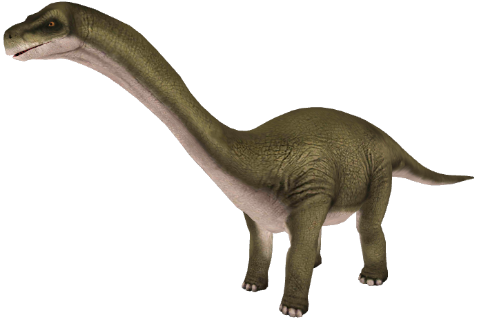 Argentinosaurus (JWTG Design) Blank Meme Template