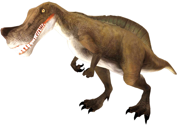 Irritator (JWTG Design) Blank Meme Template