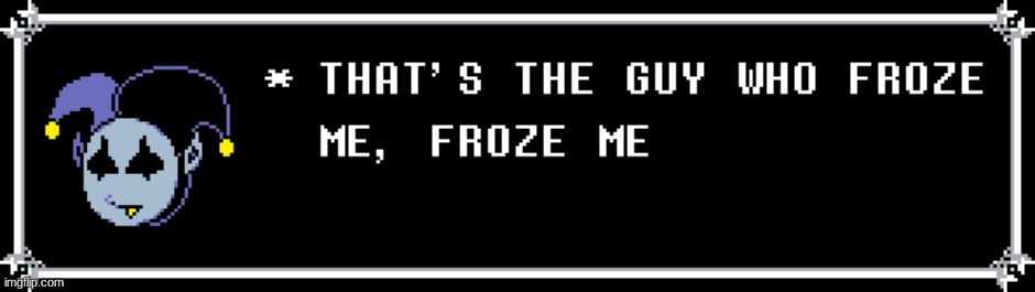 new deltarune oc - Imgflip