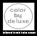 Color by Deluxe Blank Meme Template