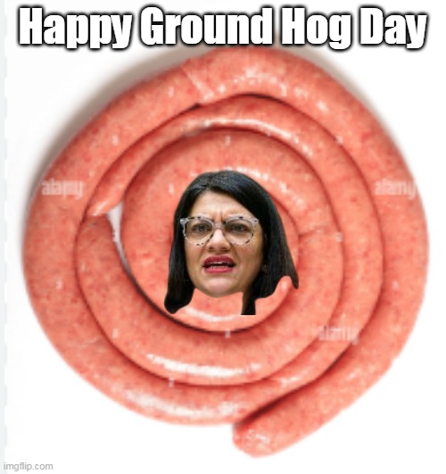 Happy Ground Hog Day | made w/ Imgflip meme maker