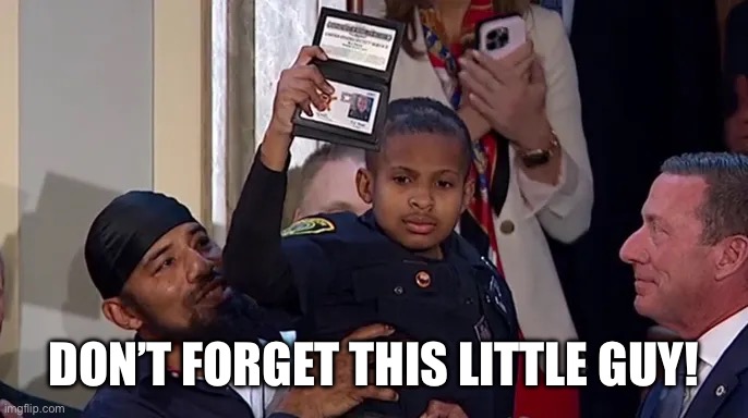 DON’T FORGET THIS LITTLE GUY! | made w/ Imgflip meme maker