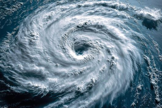 Cyclone Blank Meme Template