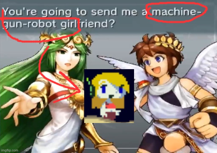 this is definitely a reference lol | made w/ Imgflip meme maker