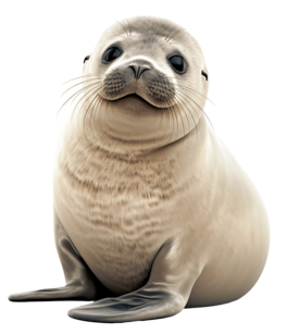 Seal Blank Meme Template