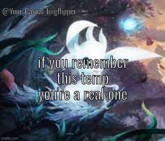 YCI ori and the blind forest announcement temp | if you remember this temp you're a real one | image tagged in yci ori and the blind forest announcement temp | made w/ Imgflip meme maker