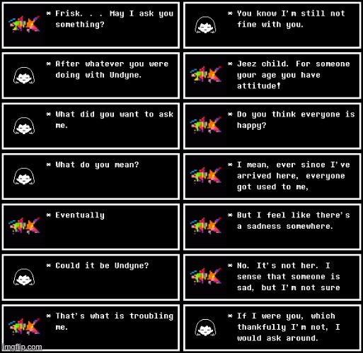 Don’t worry chat, I’m fine, I’m just out of ideas as to what to do next. | made w/ Imgflip meme maker
