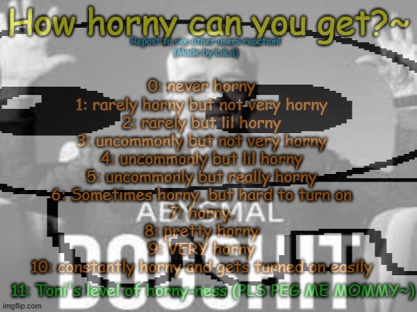 why did lala ever make the horrible mistake of creating this monstrosity | made w/ Imgflip meme maker