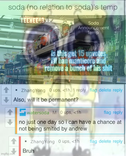 Hell yeah, I should post this to imgflip | made w/ Imgflip meme maker