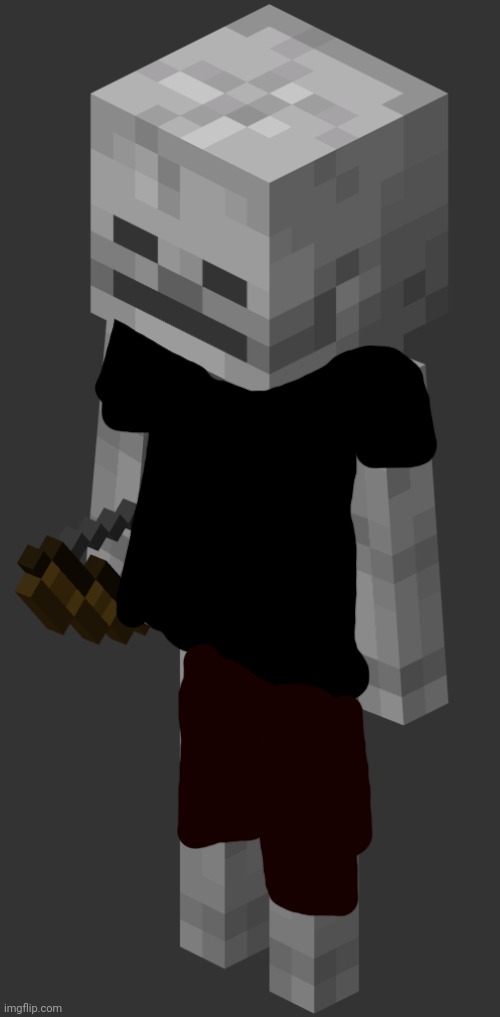 Skeleton with a bow | image tagged in skeleton with a bow | made w/ Imgflip meme maker