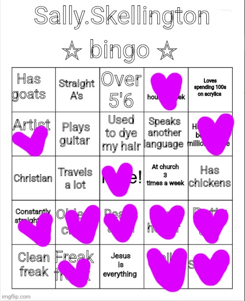 Sally is the best I love her sm | image tagged in sally is the best i love her sm | made w/ Imgflip meme maker