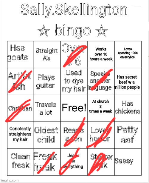 I agree with the temp name tbh | image tagged in sally is the best i love her sm | made w/ Imgflip meme maker