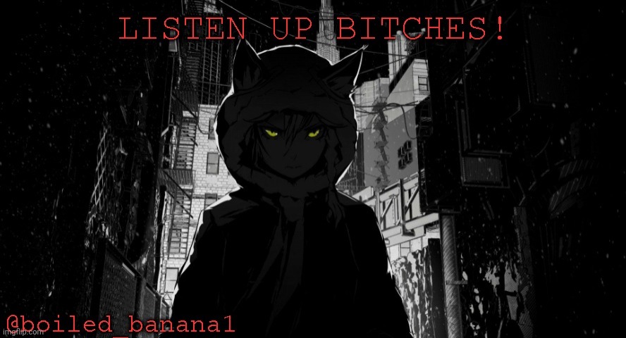 image tagged in boiled_banana1 temp | made w/ Imgflip meme maker